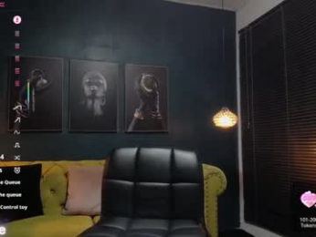 athleticbig_cock webcam model stream image