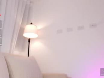 kasumi_18 webcam model stream image