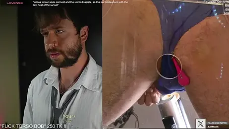 Just_Your_Dreamboy webcam stripchat model stream image