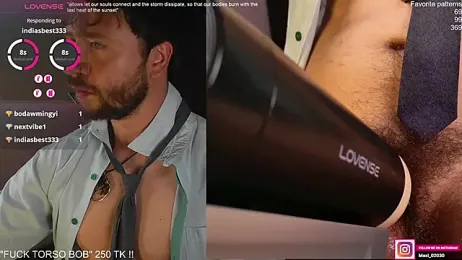 Just_Your_Dreamboy webcam model stream image