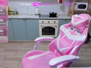 LinaEl23 webcam model stream image