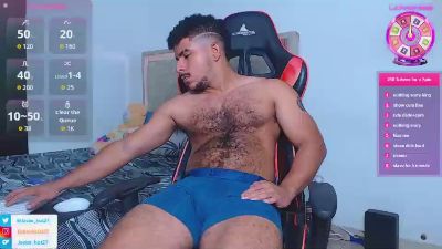 javier_hot27_ webcam model stream image