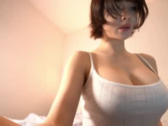 nya_ri webcam chaturbate model stream image