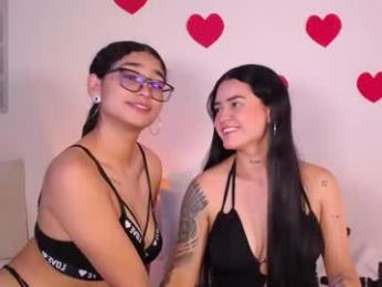 thalia_066 webcam model stream image