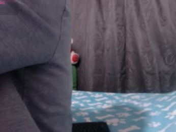 stefany_pablo1 webcam model stream image