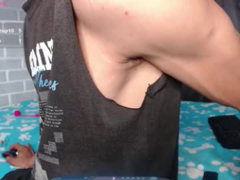 stefany_pablo1 webcam model stream image