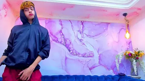 PoisonGuys webcam model stream image