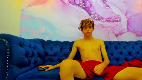 PoisonGuys webcam model stream image