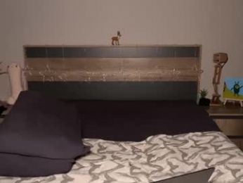 aronyou_win webcam chaturbate model stream image