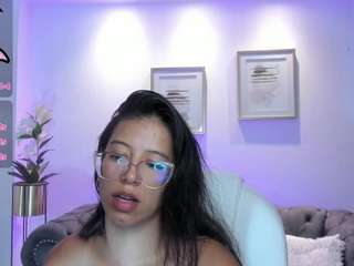 raven-stonee webcam model stream image
