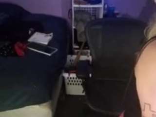 spuntrixie666 webcam model stream image
