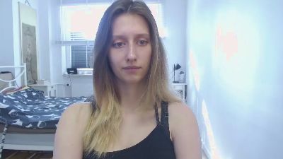 sensual_Luna webcam cam4 model stream image