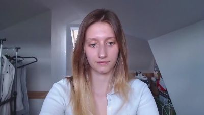 sensual_Luna webcam model stream image
