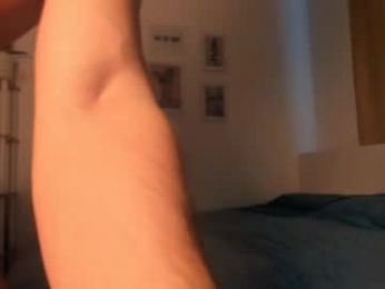 billy_full webcam model stream image