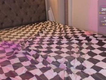 Vivi-Squirrel webcam bongacams model stream image