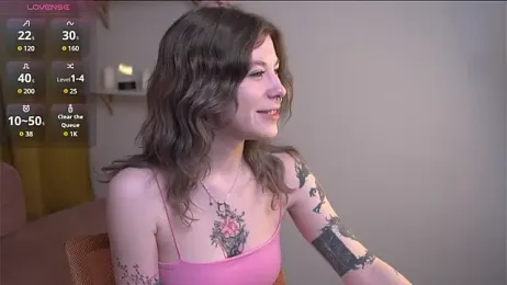 lill_lilith webcam model stream image