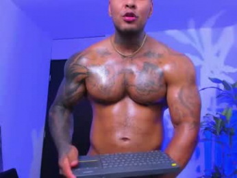 binmontana_ webcam model stream image