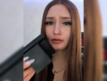Lilitmoon webcam model stream image