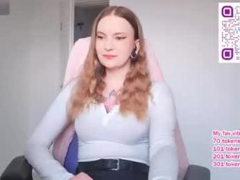 xxxhentaition webcam chaturbate model stream image