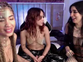 valentina_asmodea1 webcam model stream image