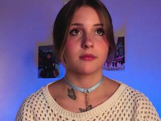 Jaye Hartinger webcam flirt4free model stream image