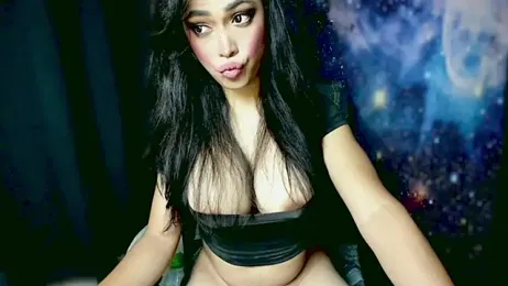 Salsalita_Longcock webcam stripchat model stream image