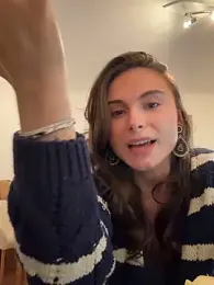 SophiiaStarr webcam model stream image