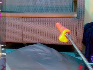 bayolet webcam camsoda model stream image