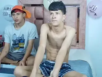 DemianSalvatore webcam model stream image