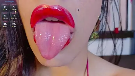 sweet_Elizabeth webcam model stream image