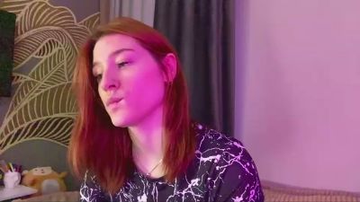 MaximinaBrentz webcam model stream image