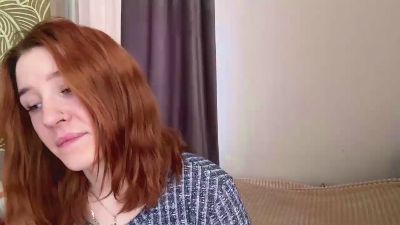 MaximinaBrentz webcam model stream image