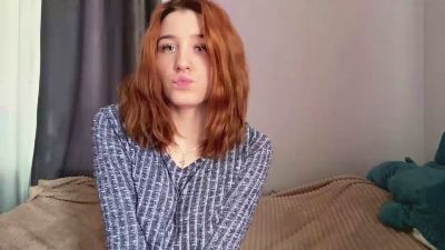 MaximinaBrentz webcam model stream image