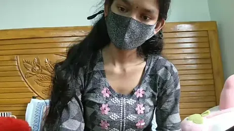 Skyapu webcam model stream image