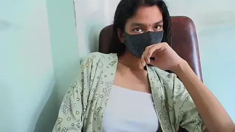Skyapu webcam model stream image