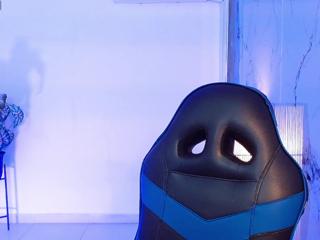 Max Turneer webcam model stream image