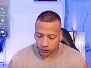 Max Turneer webcam model stream image