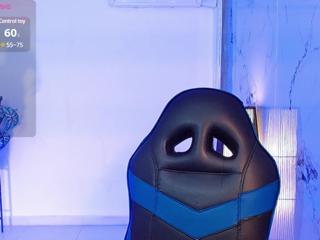 Max Turneer webcam model stream image