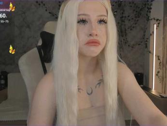 Necucubi02 webcam model stream image