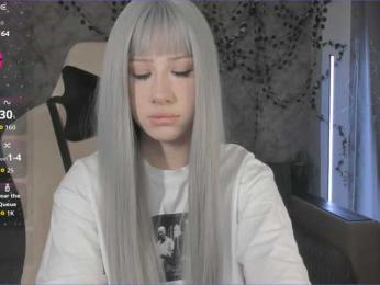 Necucubi02 webcam model stream image