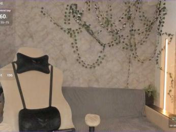 Necucubi02 webcam model stream image