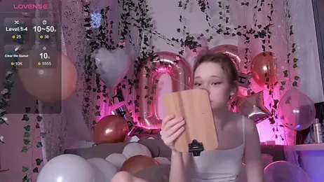 Kellybbface webcam model stream image