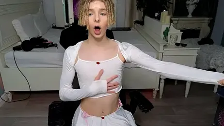 Kudi_Minnt webcam model stream image