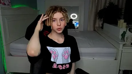 Kudi_Minnt webcam model stream image