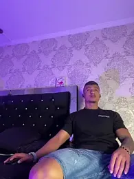 ThiagoBlaze webcam model stream image