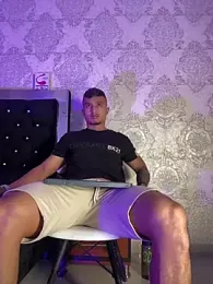 ThiagoBlaze webcam model stream image