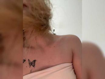 lisa-melisa webcam bongacams model stream image