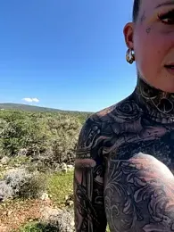 Inked_lorena webcam model stream image