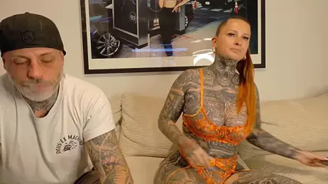 Inked_lorena webcam model stream image