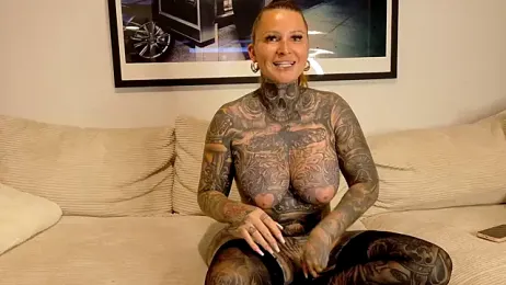 Inked_lorena webcam model stream image